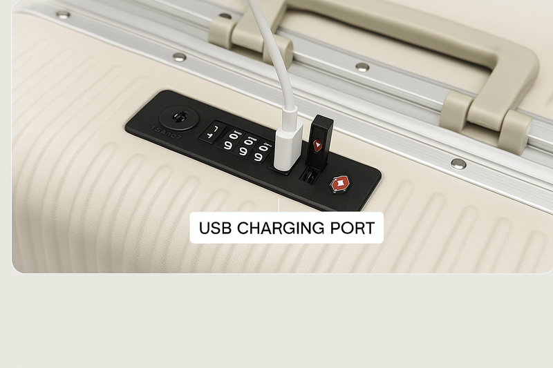 Stay Powered Wherever You Go