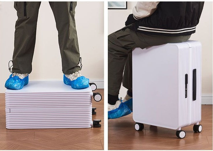 Makrolon® PC Durability