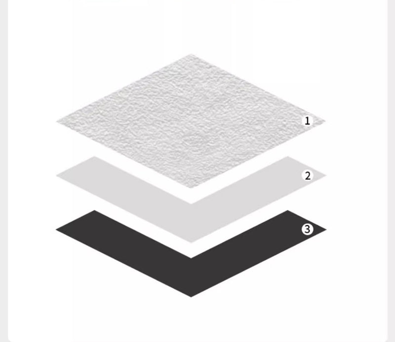 Antibacterial Lining