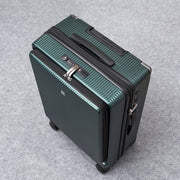 Customisable Suitcase Logo Based on Design - 20/24/26 Inch Cabin Case for Business Company Annual Meeting Gifts