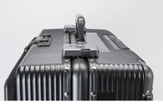 Business Travel Suitcase with USB Charging